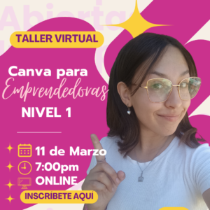 curso de canva nivel 1